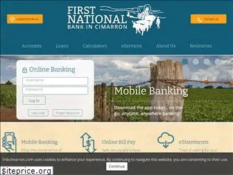 fnbcimarrononline.com