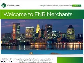 fnbmerchants.com