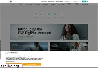 fnbnamibia.com.na