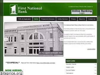 fnbnevada.com