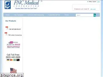 fncmedical.com