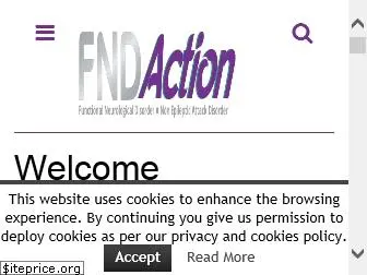 fndaction.org.uk