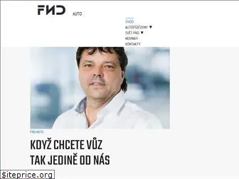 fndauto.cz