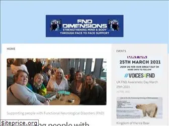 fnddimensions.org