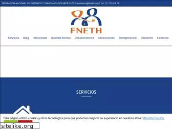 fneth.org