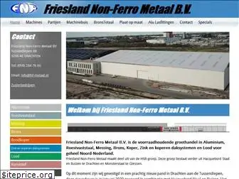 fnf-metaal.nl