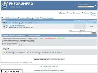 fnforumpro.com