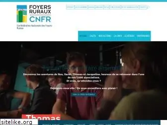 fnfr.org