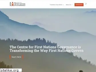 fngovernance.org