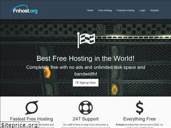 fnhost.org