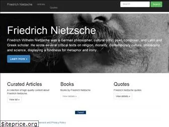 fnietzsche.com