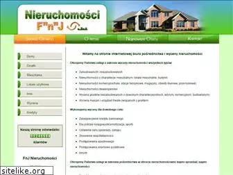 fnjnieruchomosci.pl