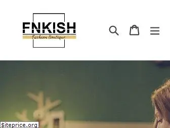 fnkish.com