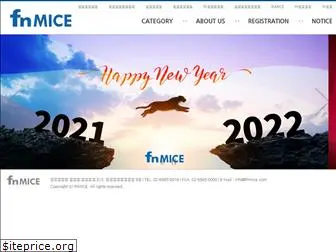 fnmice.com