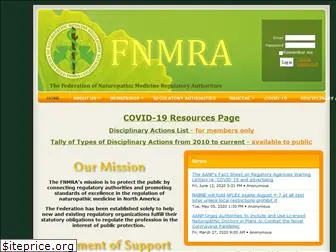 fnmra.org