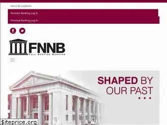 fnnbbank.com