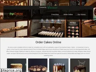 fnpcakes.com