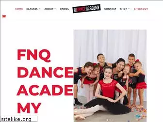 fnqdanceacademy.com.au