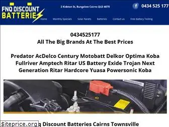 fnqdiscountbatteries.com.au