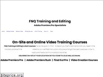 fnqtraining.org