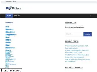 fnreviews.net