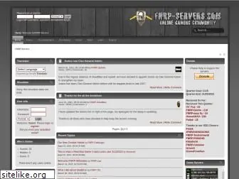 fnrp-servers.com