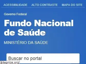 fns.saude.gov.br