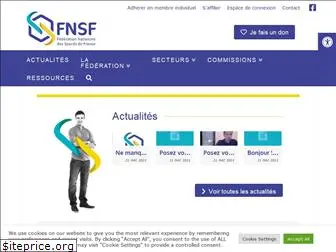 fnsf.org