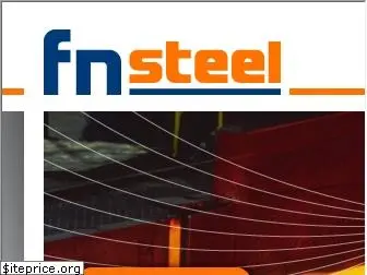 fnsteel.eu