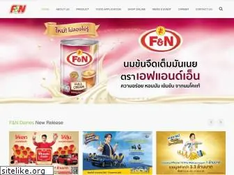 fnthaidairies.com