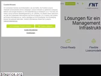 fntsoftware.com