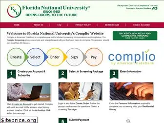 fnucompliance.com