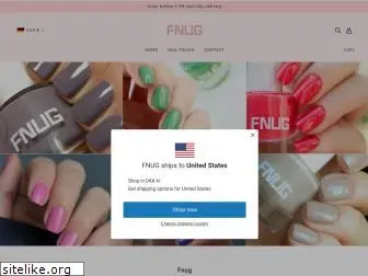 fnug.com