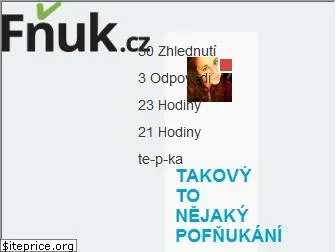 fnuk.cz