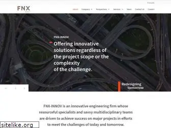 fnx-innov.com