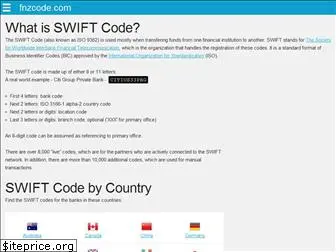 fnzcode.com