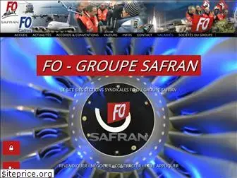 fo-safran.com