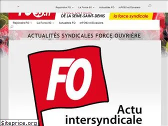 fo93.fr