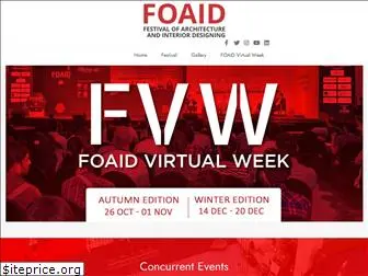 foaidindia.in