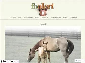 foalert.com