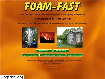 foam-fast.com