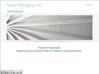 foam-packaging.com