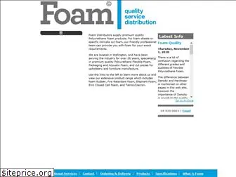 foam.co.nz