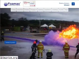 foamax.com.pl