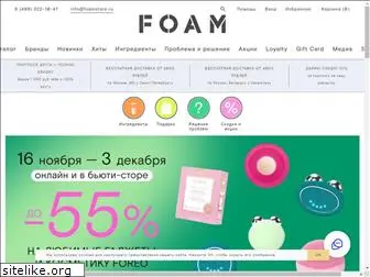 foambox.ru