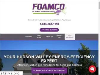 foamcoinc.com