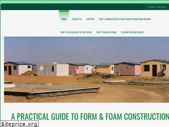 foamconcretehousing.com