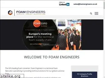 foamengineers.co.uk