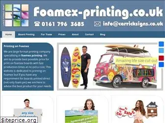 foamex-printing.co.uk