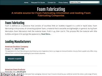 foamfabricating.net